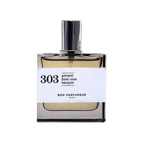303 piment, baie rose, benjoin