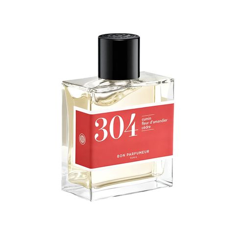 304 Cumin, Fleur d'Amandier, Cèdre
