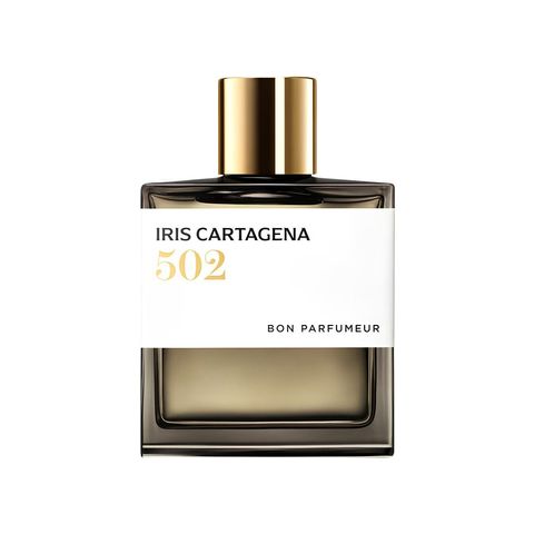 502 Iris Cartagena