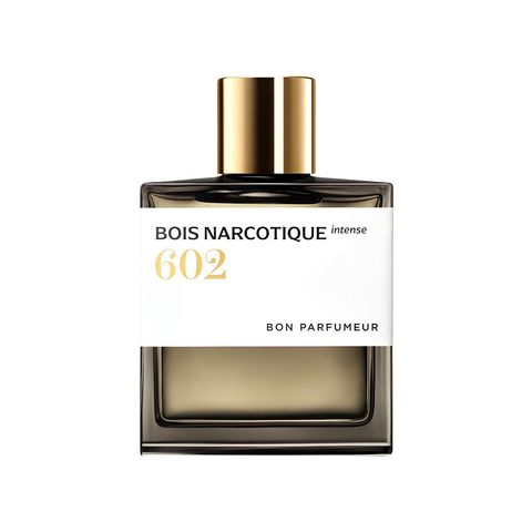 602 Bois Narcotique Intense