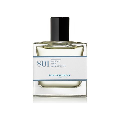 801 sea spray, cedar, grapefruit