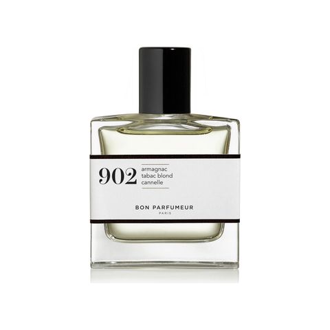 902 armagnac, blond tobacco, cinnamon