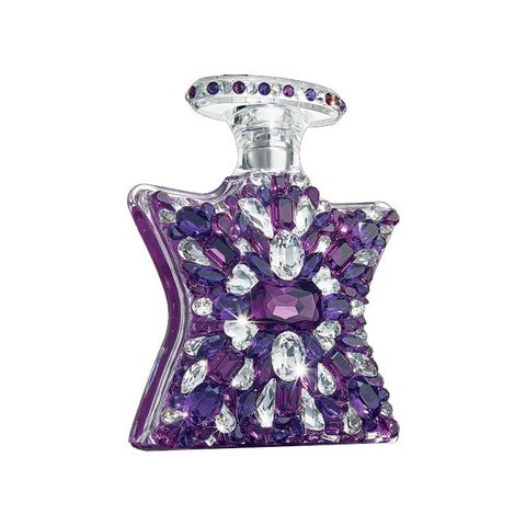 Bond No 9 Perfume Swarovski Edition