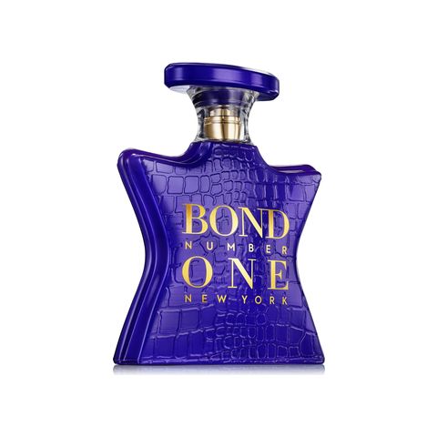 Bond Number One