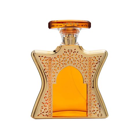 Dubai Amber