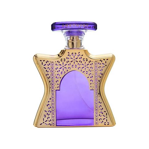 Dubai Amethyst