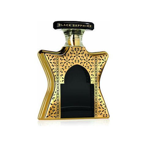Dubai Black Sapphire