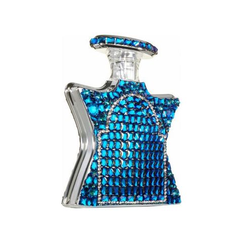 Dubai Blue Diamond