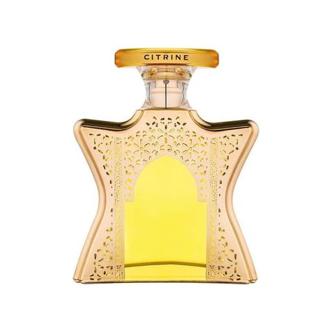 Dubai Citrine