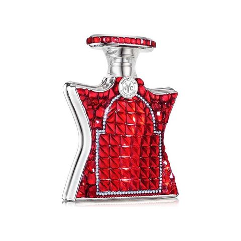 Dubai Diamond Ruby