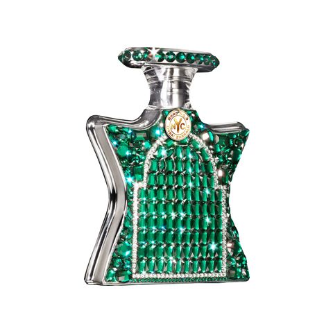 Dubai Emerald Swarovski Edition