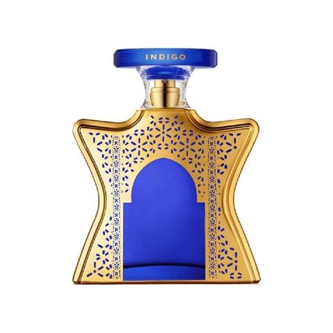 Dubai Indigo