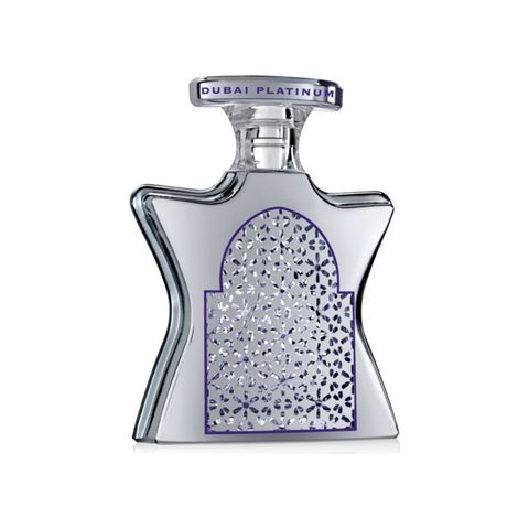 Dubai Platinum