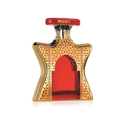 Dubai Ruby