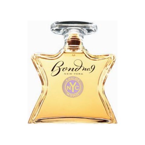 Eau de Noho