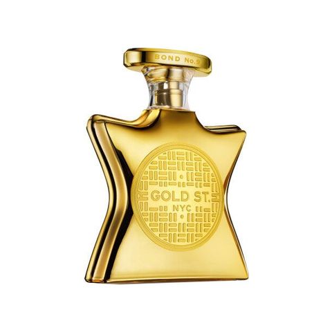Gold Street