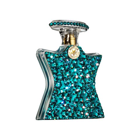 Greenwich Village Swarovski Edition