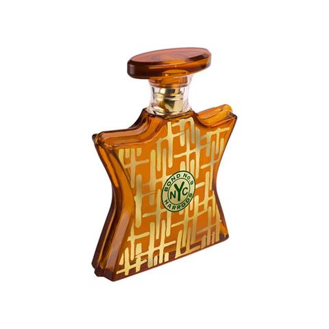 Harrods Amber