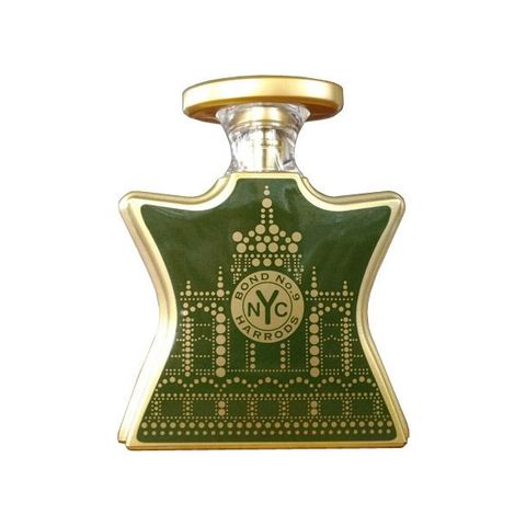 Harrods Oud