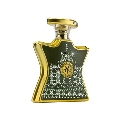 Harrods Swarovski Limited Edition