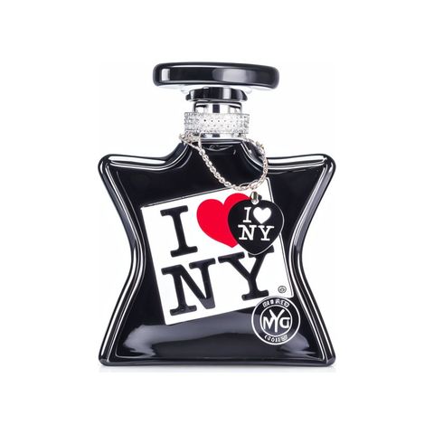 I Love New York for All