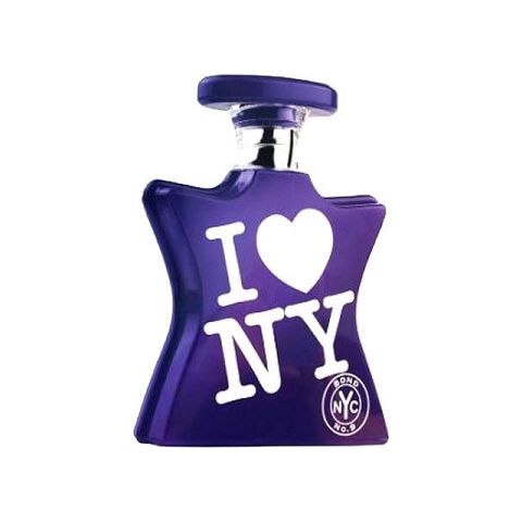 I Love New York for Holidays