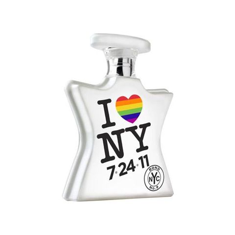 I Love New York for Marriage Equality