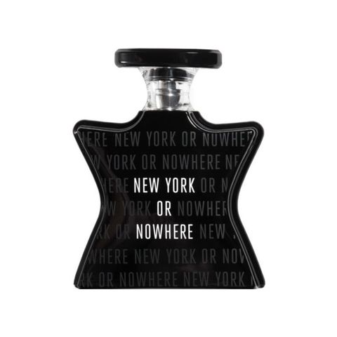 Knowlita New York Or Nowhere