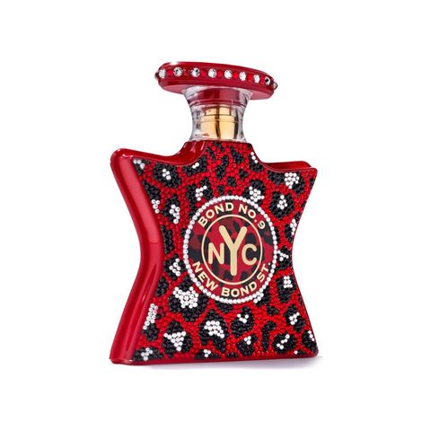 New Bond St. Swarovski Bejeweled Limited Edition