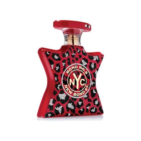 New Bond St. Swarovski Limited Edition