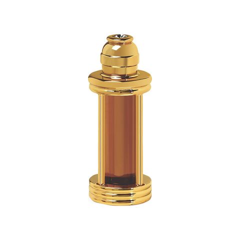 New York Amber Pure Tola Oil
