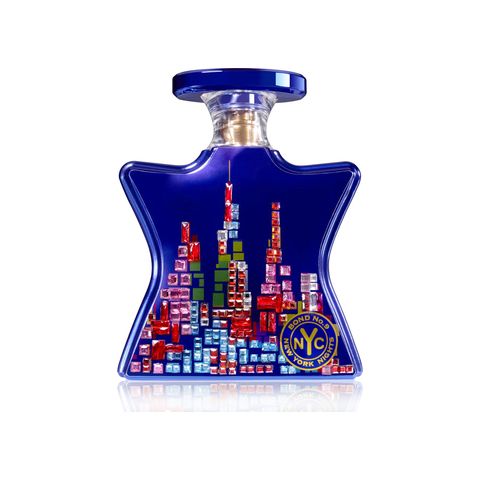 New York Nights Made With Swarovski