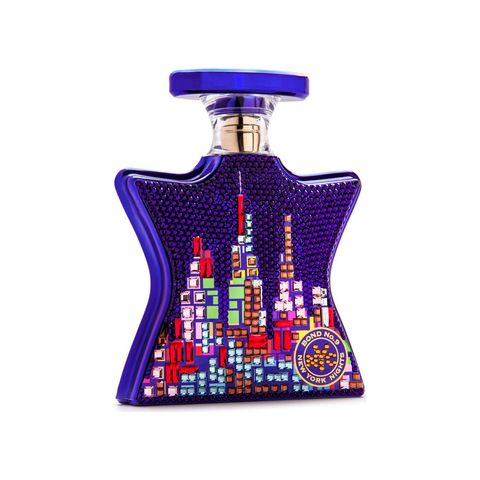 New York Nights Solo Skyline Edition