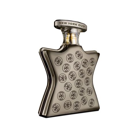 New York Oud