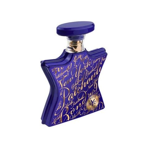 New York Patchouli