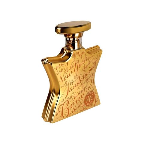 New York Sandalwood