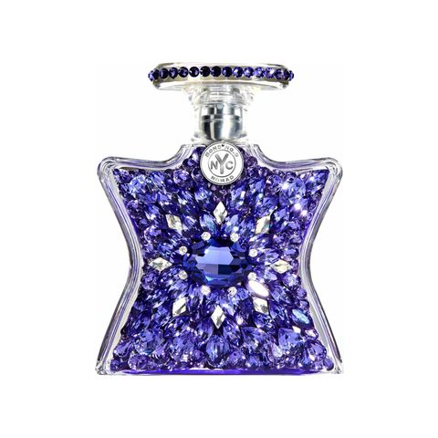 NoMad Tanzanite