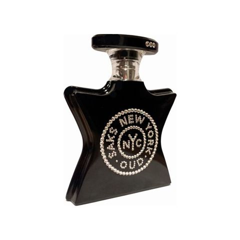 Saks New York Oud