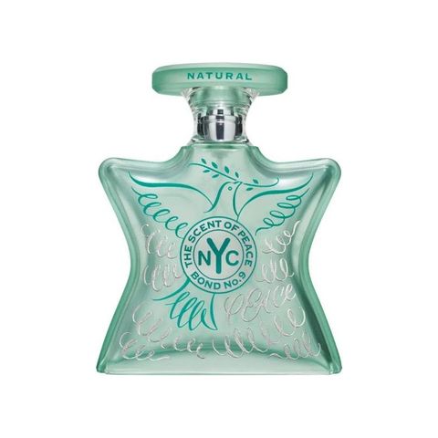 The Scent Of Peace Natural