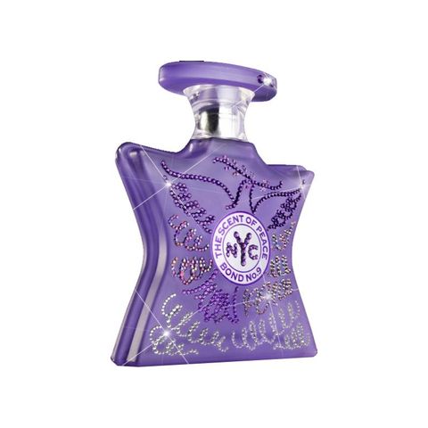 The Scent Of Peace Swarovski Edition