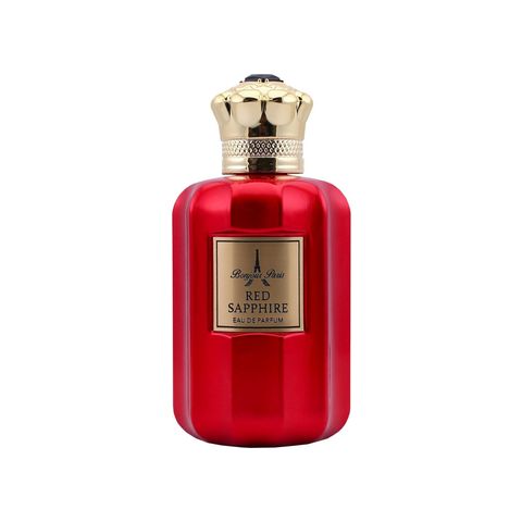 Red Sapphire