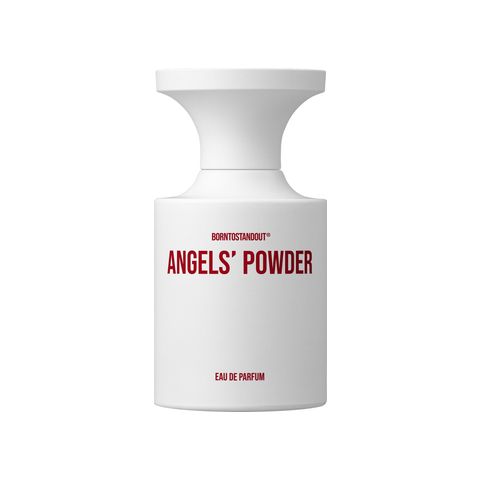 Angels' Powder
