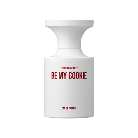 Be My Cookie