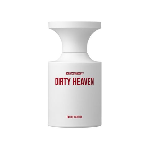 Dirty Heaven