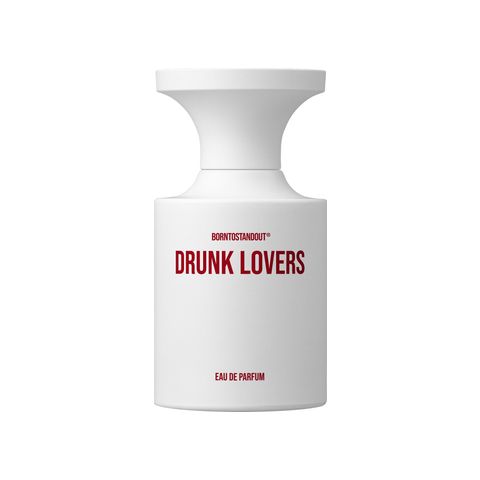 Drunk Lovers