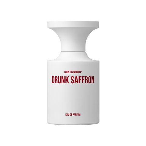 Drunk Saffron
