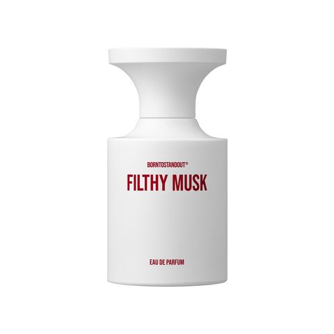 Filthy Musk