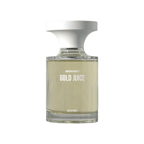 Gold Juice