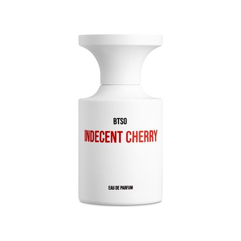 Indecent Cherry