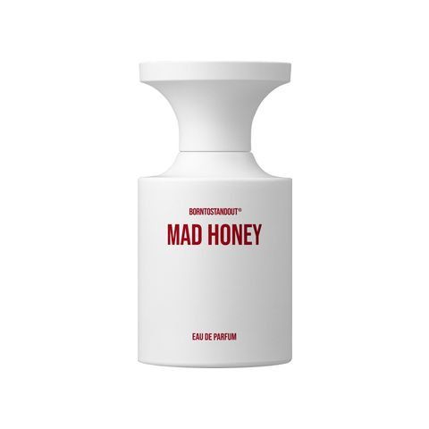 Mad Honey